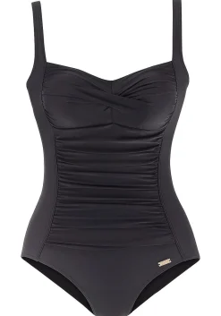 Badeanzug<Lascana Fashion