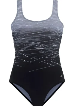 Badeanzug<Lascana Fashion
