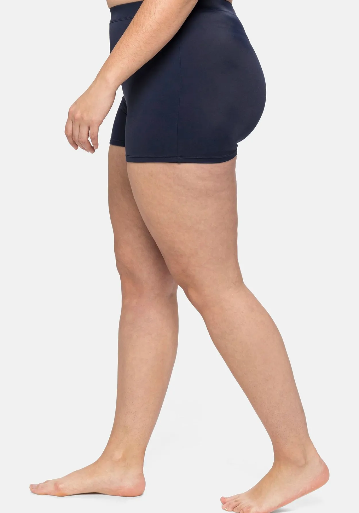 Badeshorts mit Shape-Effekt, elastisch<sheego Outlet