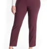 Bengalinhose in Ankle-Länge, mit Schlupfbund<KjBRAND Best
