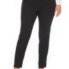 Bengalinhose in Ankle-Länge, mit Schlupfbund<KjBRAND New