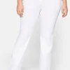 Bengalinhose in Bootcut-Form<sheego Online