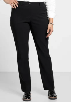 Bengalinhose in Bootcut-Form<sheego Discount