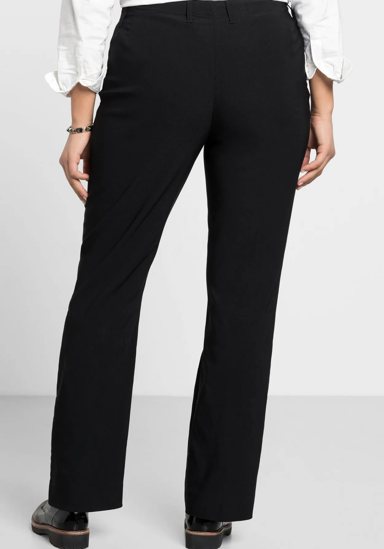 Bengalinhose in Bootcut-Form<sheego Discount