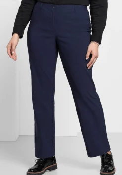 Bengalinhose in gerader Form<sheego Online