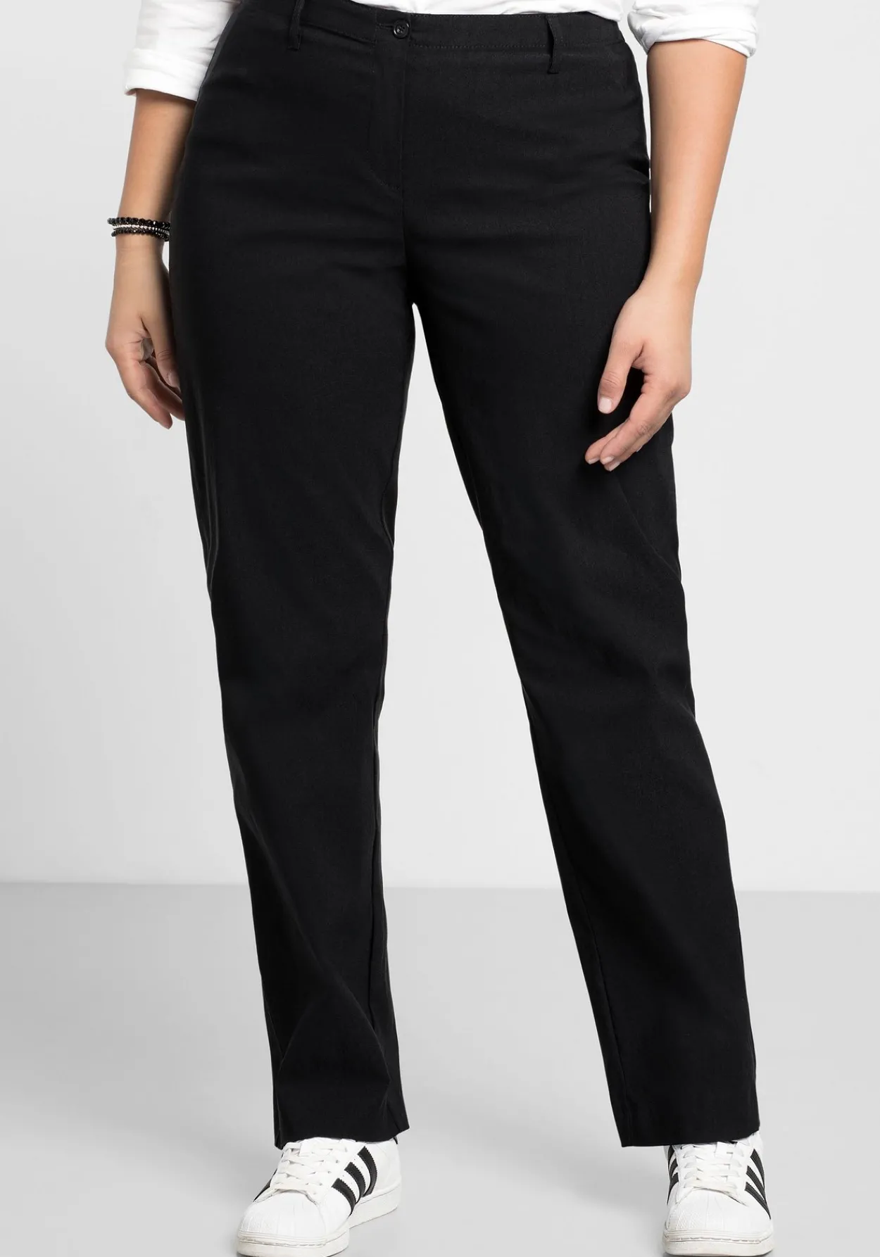 Bengalinhose in gerader Form<sheego Outlet