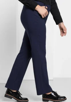 Bengalinhose in gerader Form<sheego Online