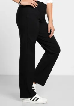 Bengalinhose in gerader Form<sheego Outlet