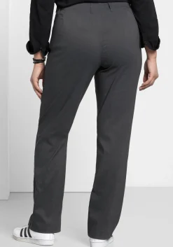 Bengalinhose in gerader Form<sheego Clearance