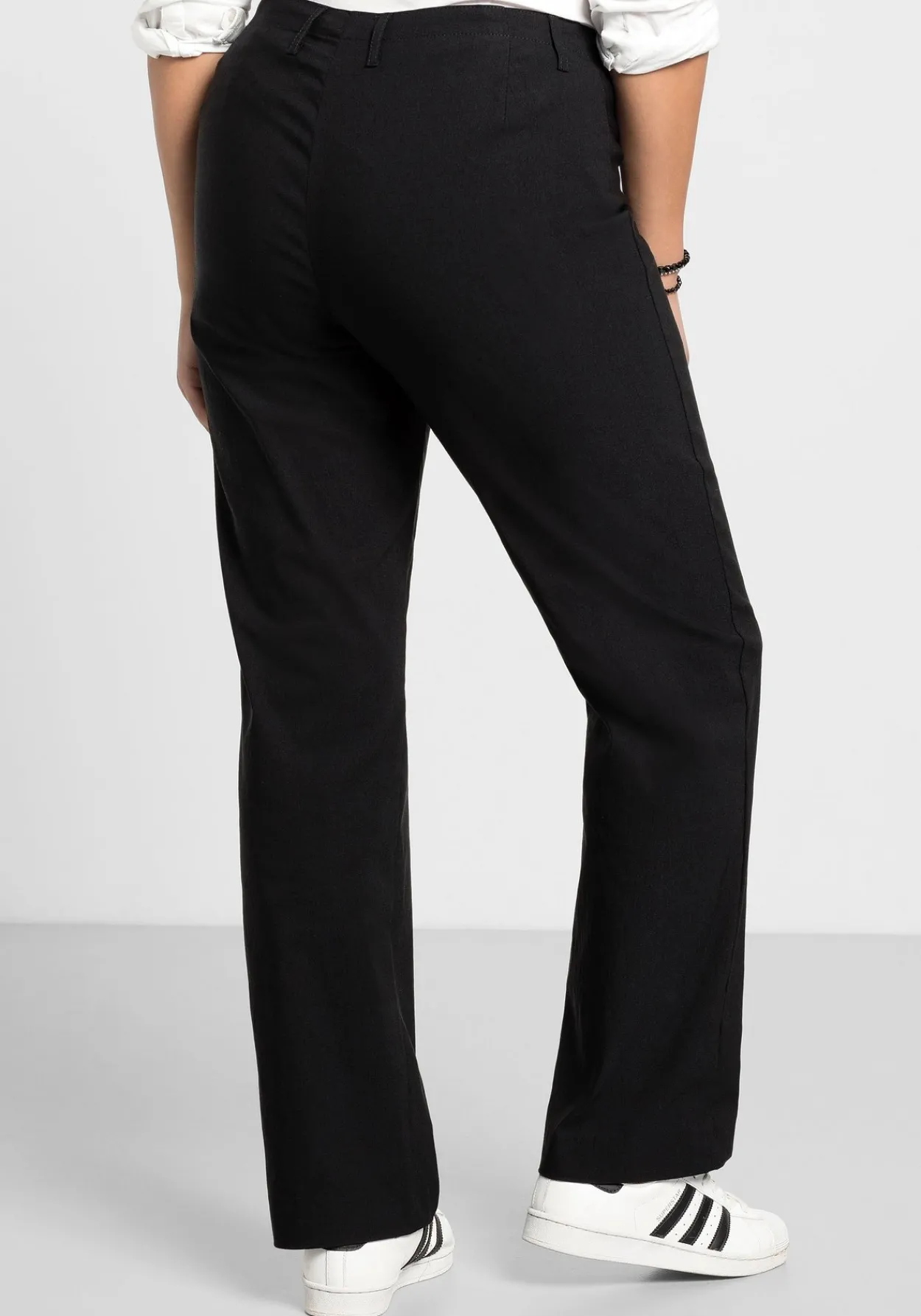 Bengalinhose in gerader Form<sheego Outlet