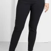Bengalin-Hose in schmaler Passform<sheego New
