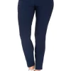 Bengalin-Hose in schmaler Passform<sheego Discount