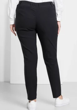 Bengalin-Hose in schmaler Passform<sheego New