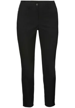 Bengalin-Hose in schmaler Passform<sheego New