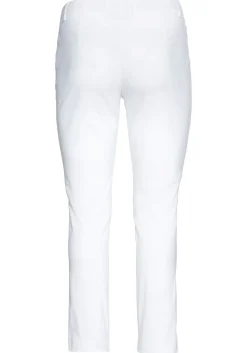 Bengalin-Hose in schmaler Passform<sheego Outlet