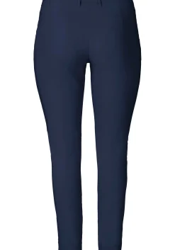 Bengalin-Hose in schmaler Passform<sheego Discount