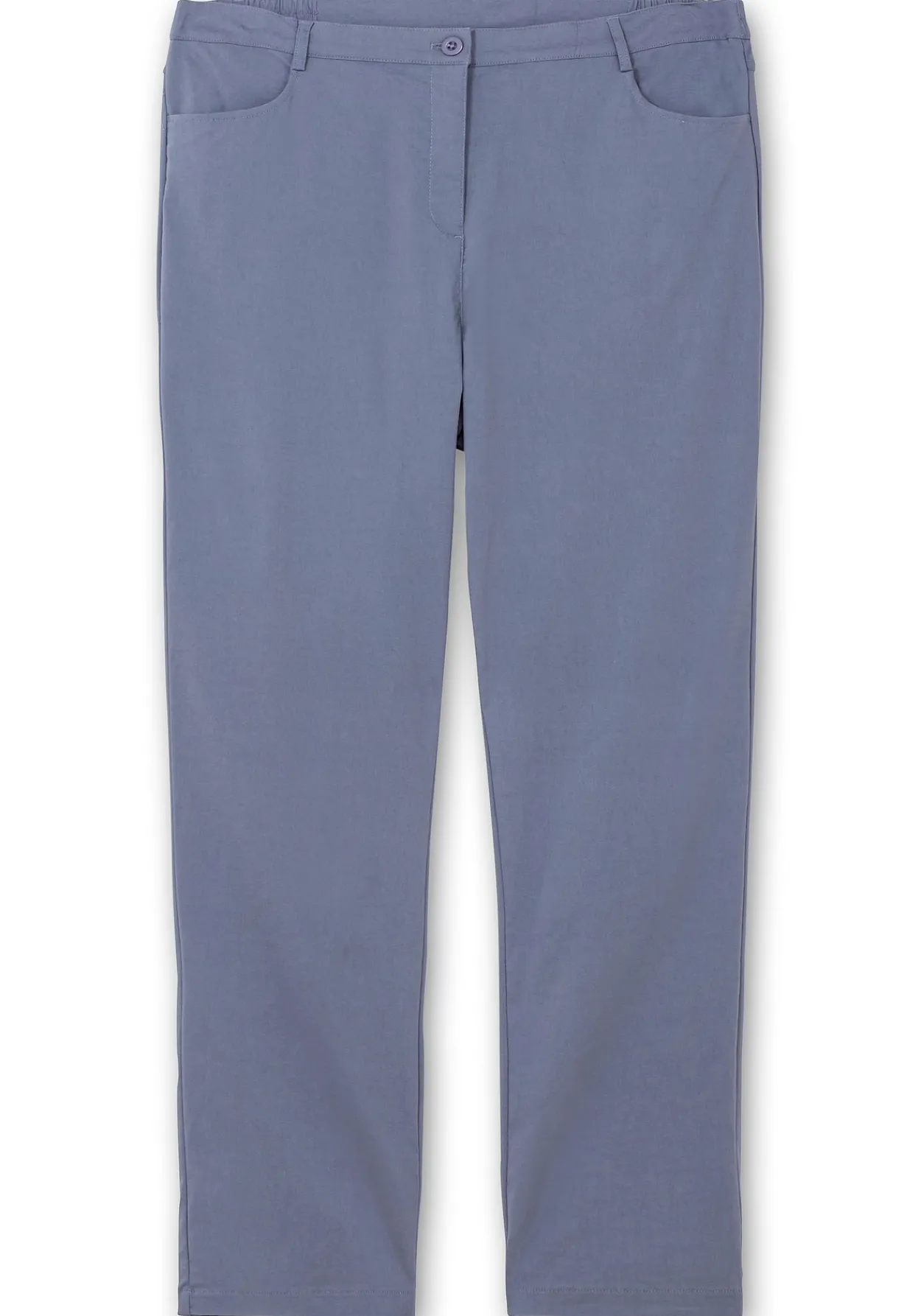 Bengalin-Hose mit seitlichem Dehnbund<sheego Hot