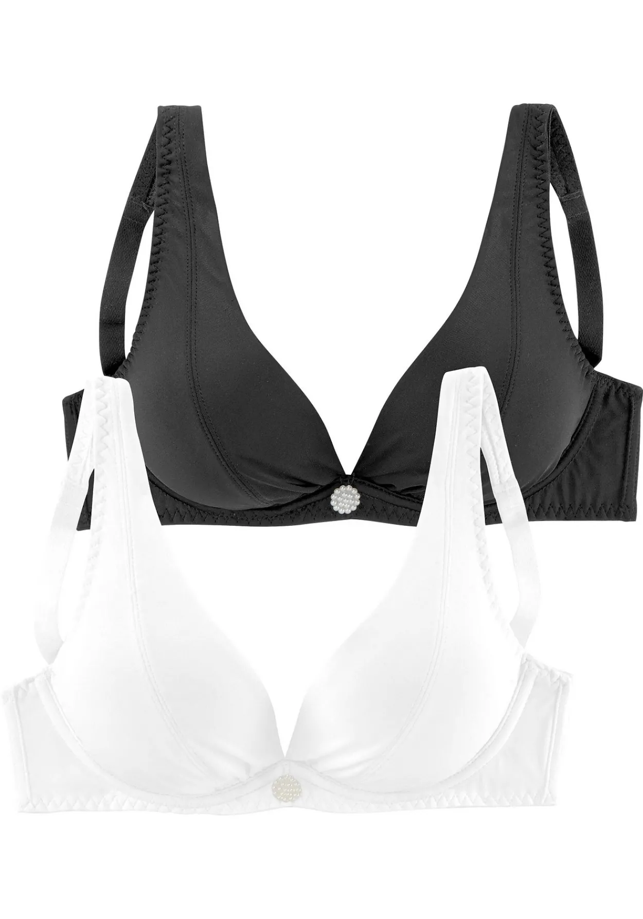 Bügel-BH<PETITE FLEUR Fashion