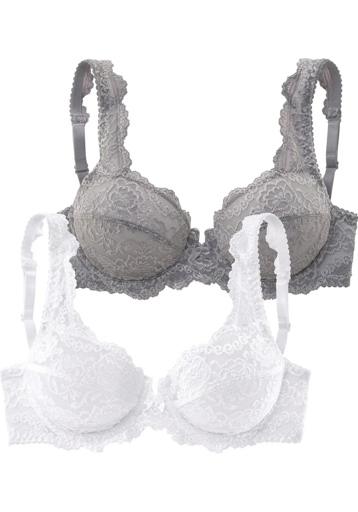 Bügel-BH<PETITE FLEUR Discount