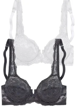 Bügel-BH<PETITE FLEUR Sale