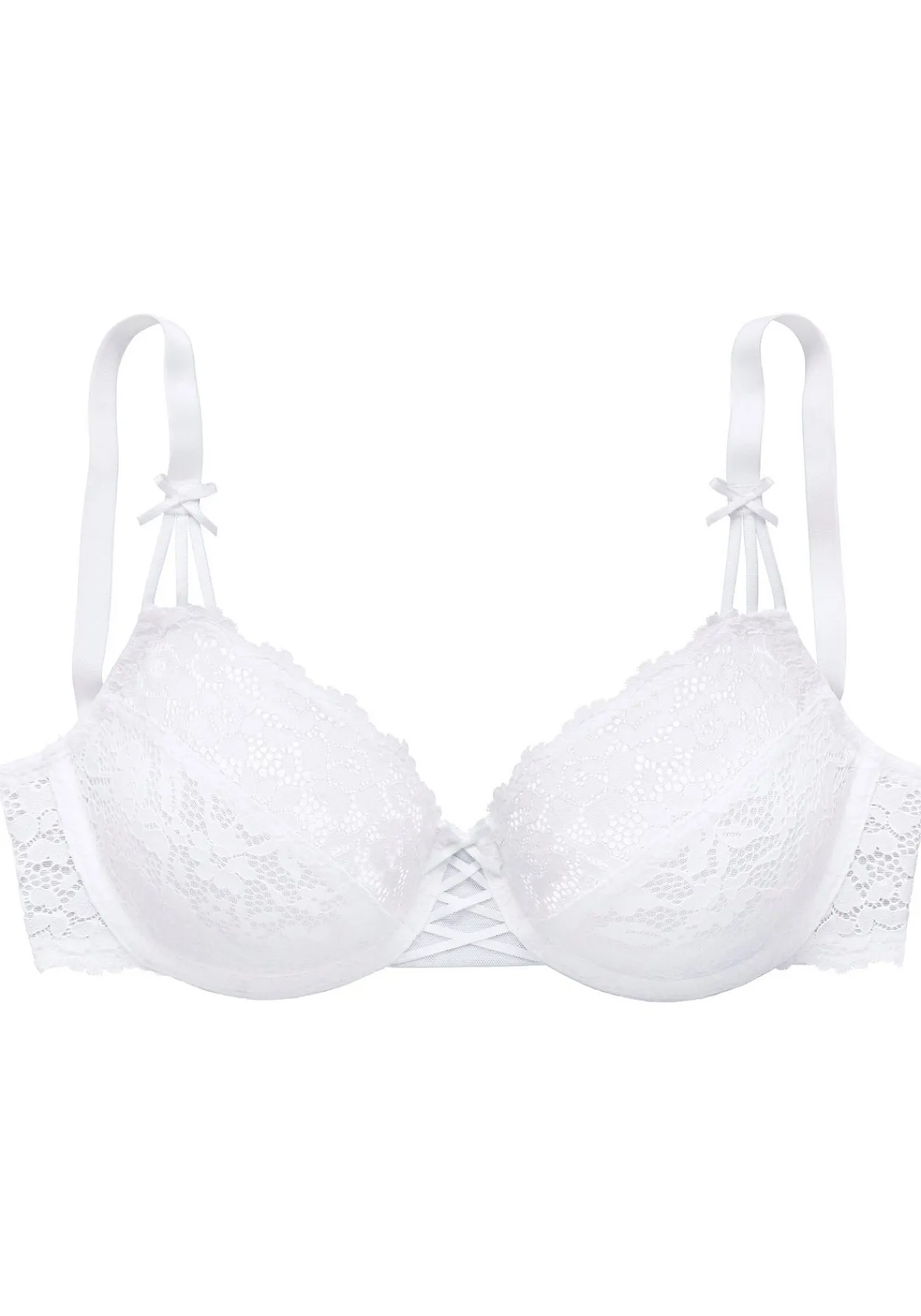 Bügel-BH<VIVANCE Hot