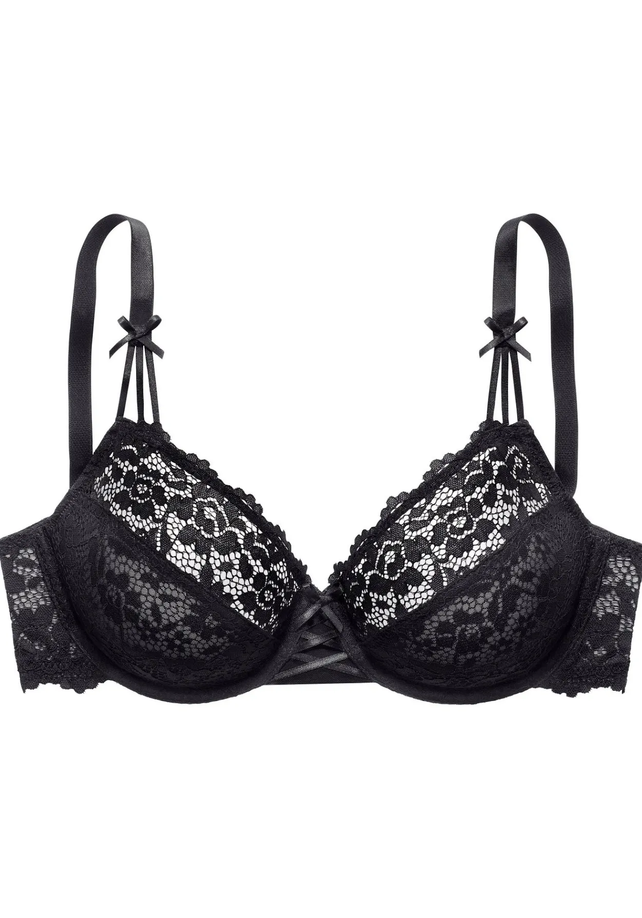 Bügel-BH<VIVANCE Sale