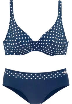 Bügel-Bikini<Lascana Hot