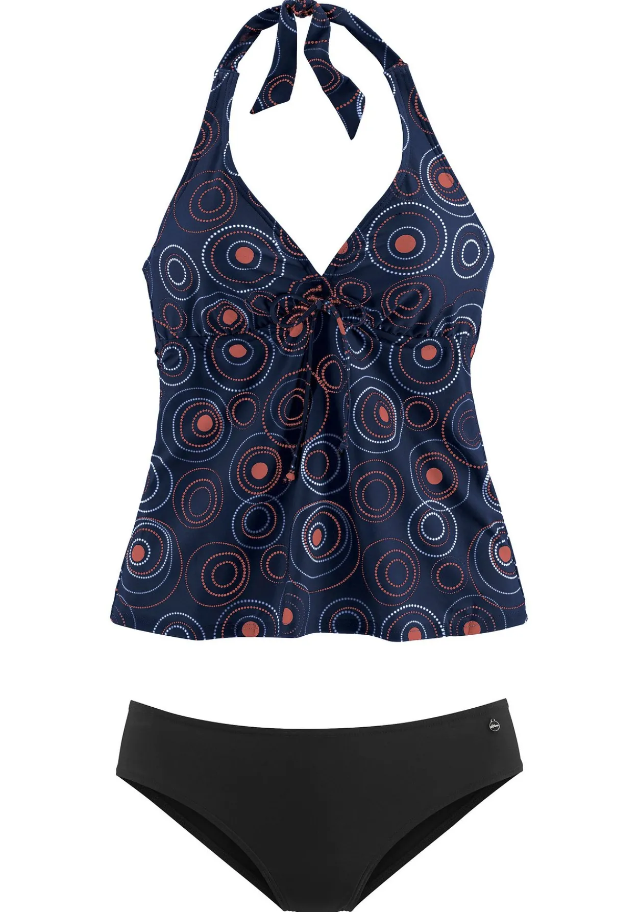 Bügel-Tankini<s.Oliver RED LABEL Beachwear LM Discount