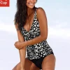 Bügel-Tankini<Lascana Discount