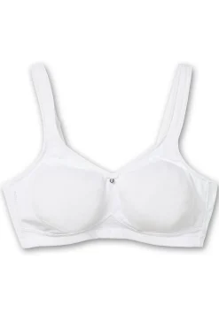 BH ohne Bügel, mit vorgeformten Cups<Susa Outlet