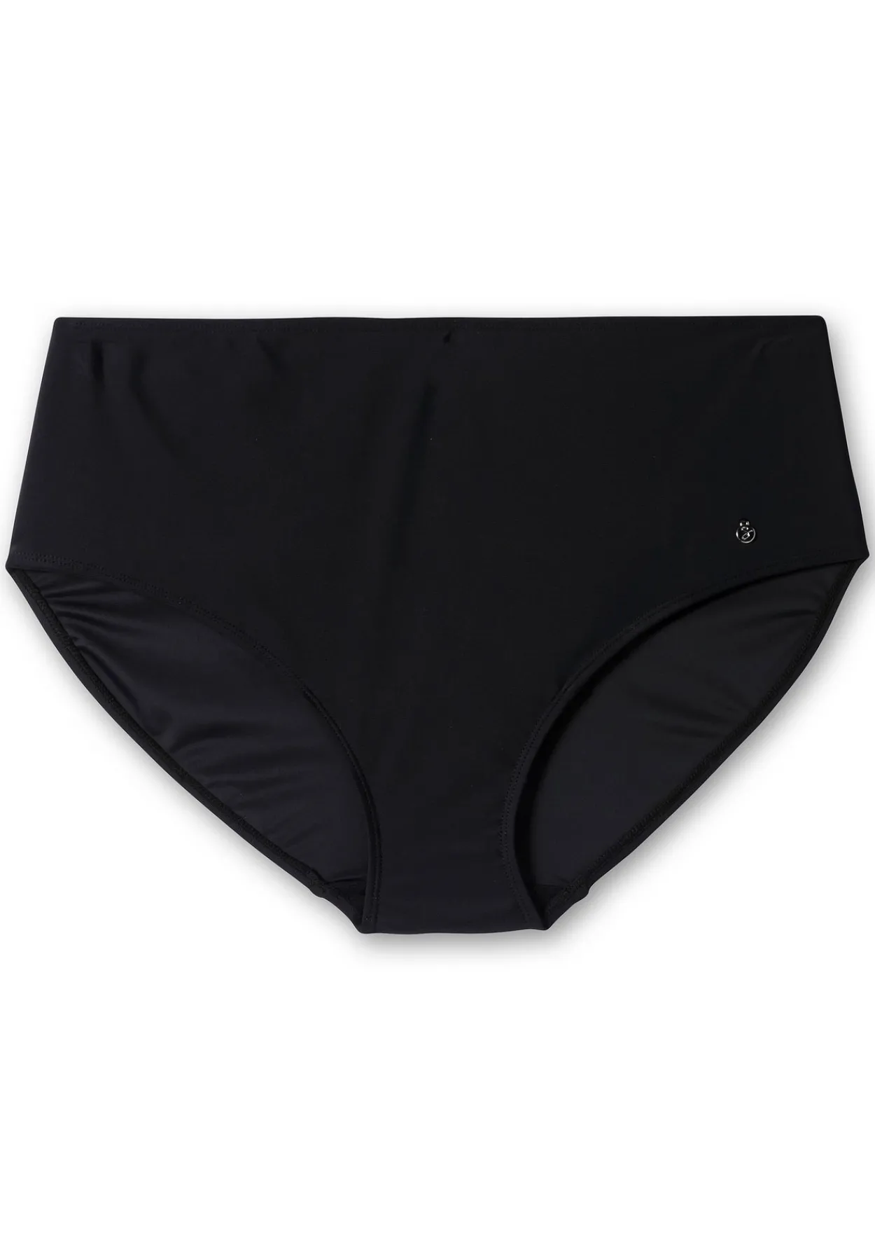 Bikinihose in hohem Schnitt, mit Shaping-Einsatz<sheego New