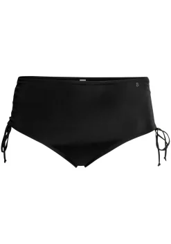 Bikinihose mit Shaping-Einsatz, seitliche Raffung<sheego Online