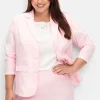 Blazer in klassischer Form<sheego Clearance