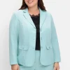 Blazer in klassischer Form<sheego Hot