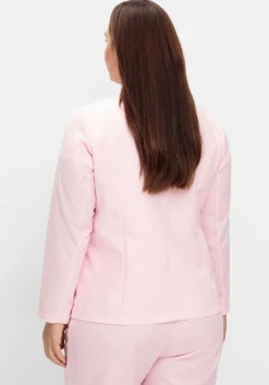 Blazer in klassischer Form<sheego Clearance