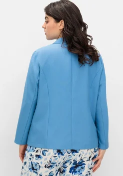 Blazer in klassischer Form<sheego New