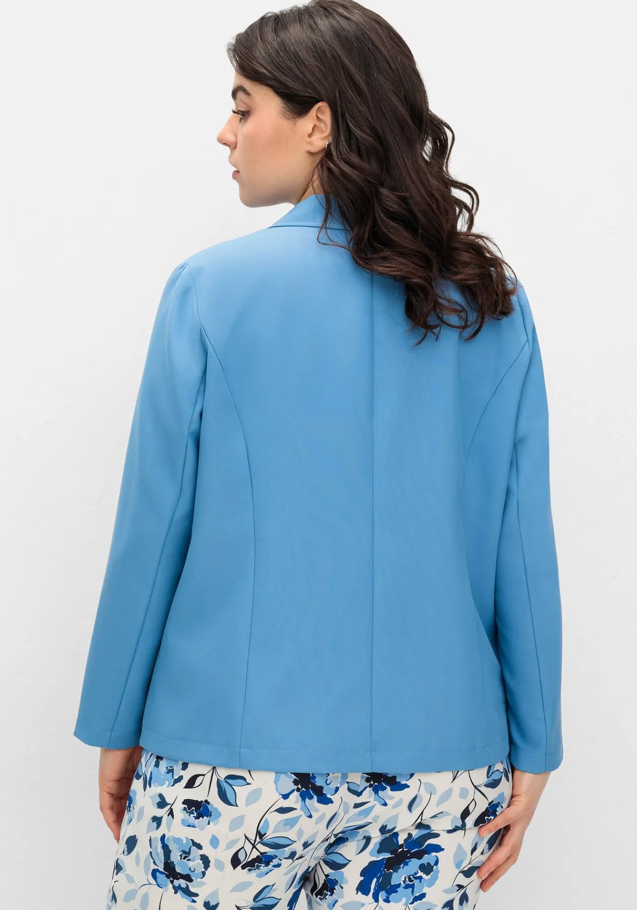 Blazer in klassischer Form<sheego New