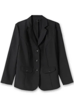 Blazer in klassischer Form<sheego Online