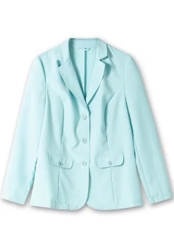 Blazer in klassischer Form<sheego Hot
