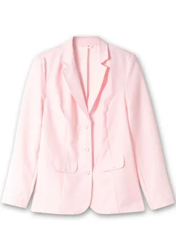Blazer in klassischer Form<sheego Clearance
