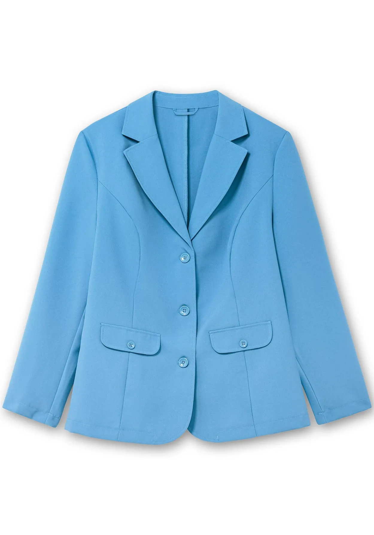 Blazer in klassischer Form<sheego New