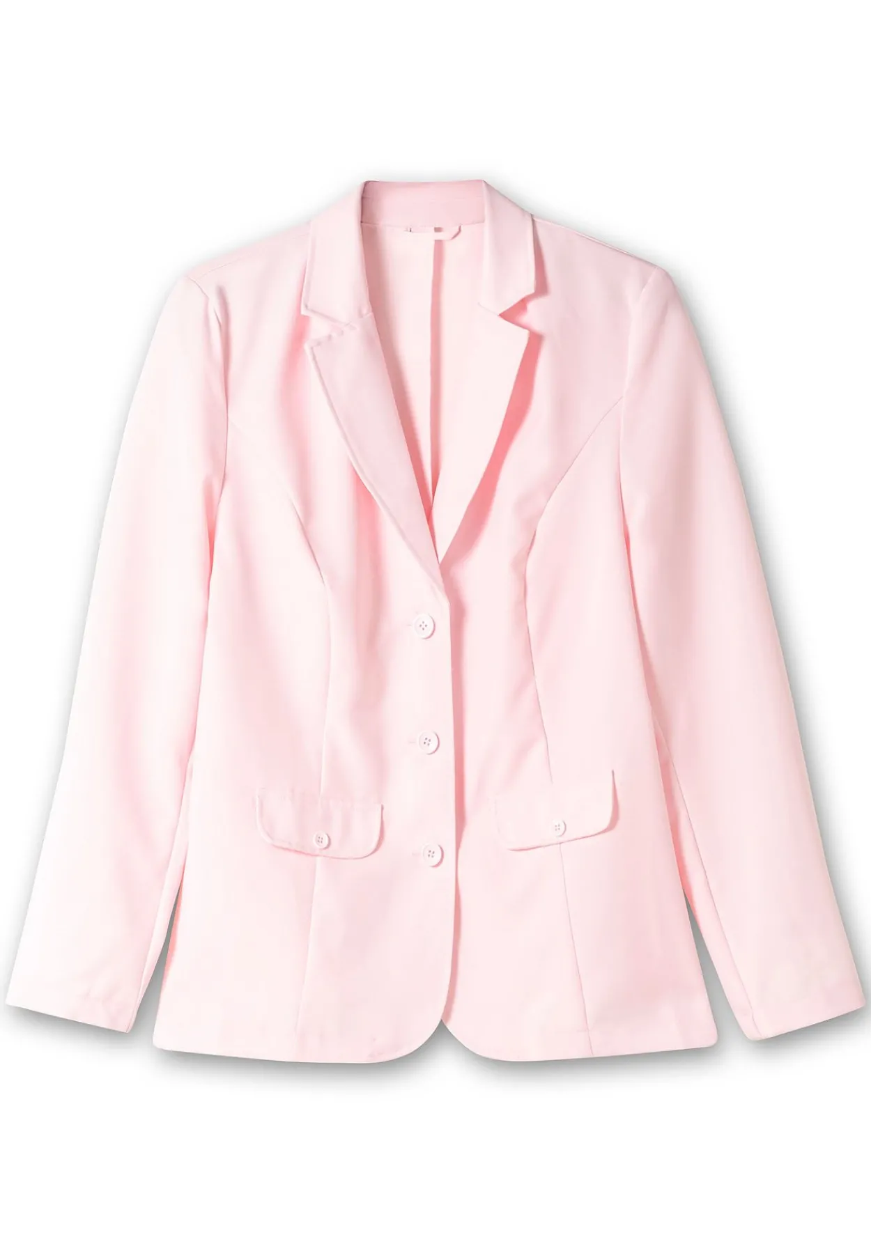Blazer in klassischer Form<sheego Clearance