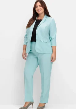 Blazer in klassischer Form<sheego Hot