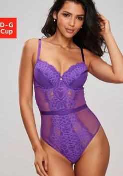 Body<Lascana Best