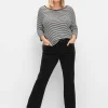 Bootcut Stretch-Jeans mit Bodyforming-Effekt<sheego New