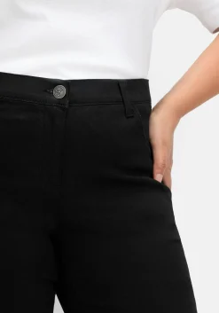 Bootcut-Hose im Curvy-Schnitt SUSANNE<sheego New