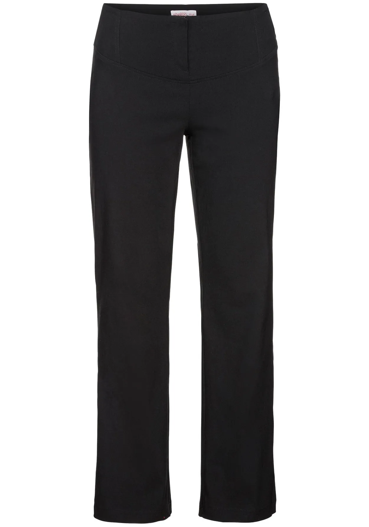 Bootcut-Hose mit Shaping-Effekt<sheego Best