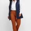 Bootcut-Jeans mit Push-up-Effekt<sheego Discount