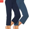 Caprihose<Vivance Active Fashion