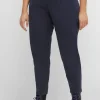 Chinohose aus Twill, mit High-Waist-Bund<sheego New